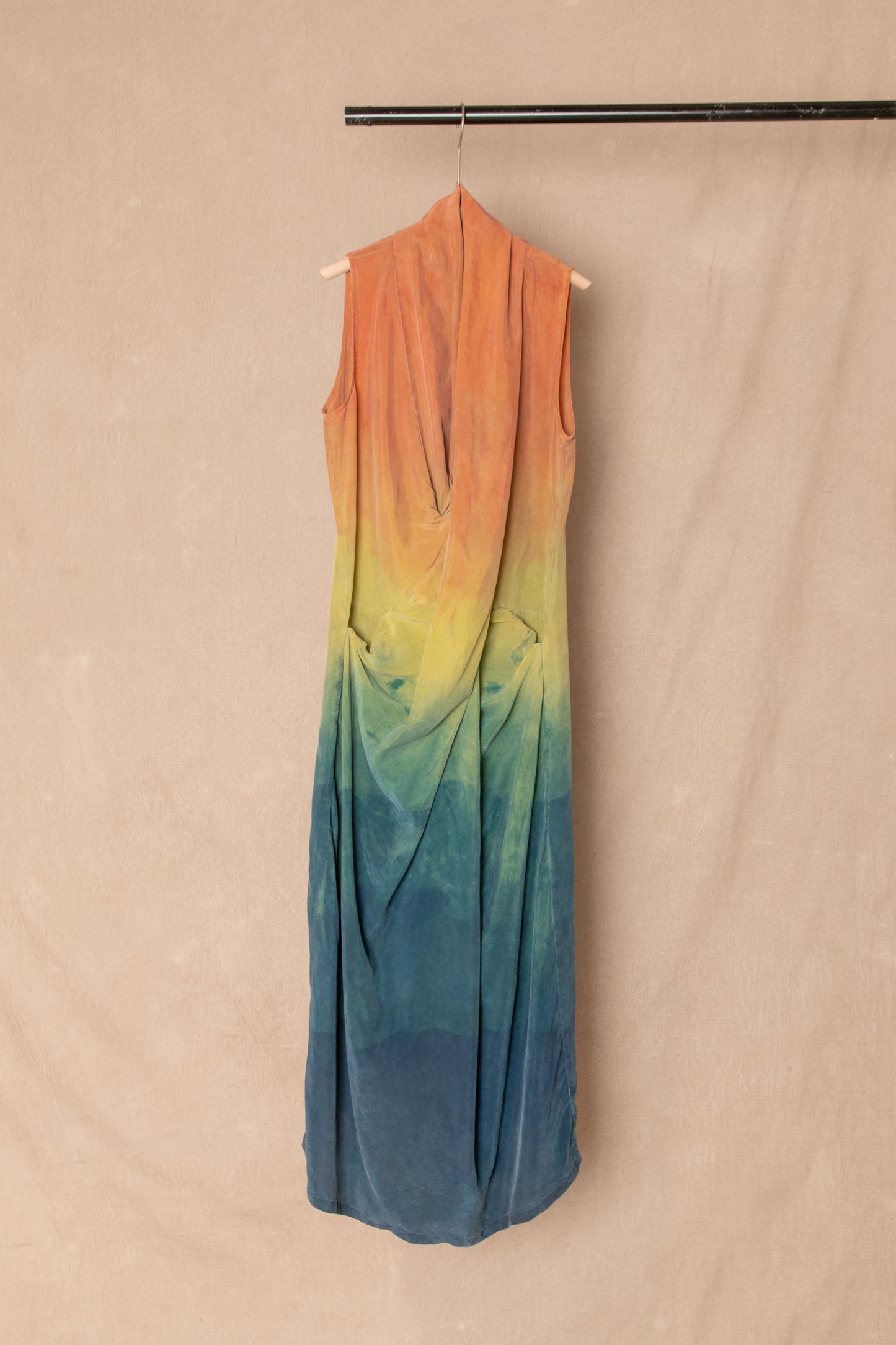 Roam Dress - Sunset