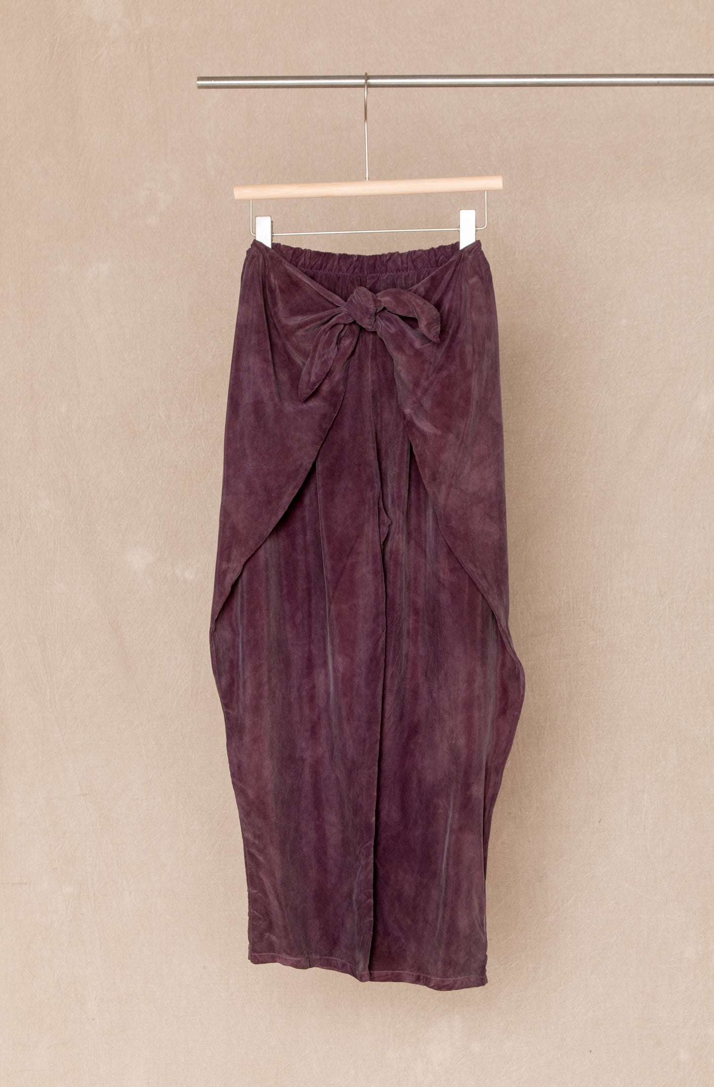 Petra Pant - Plum