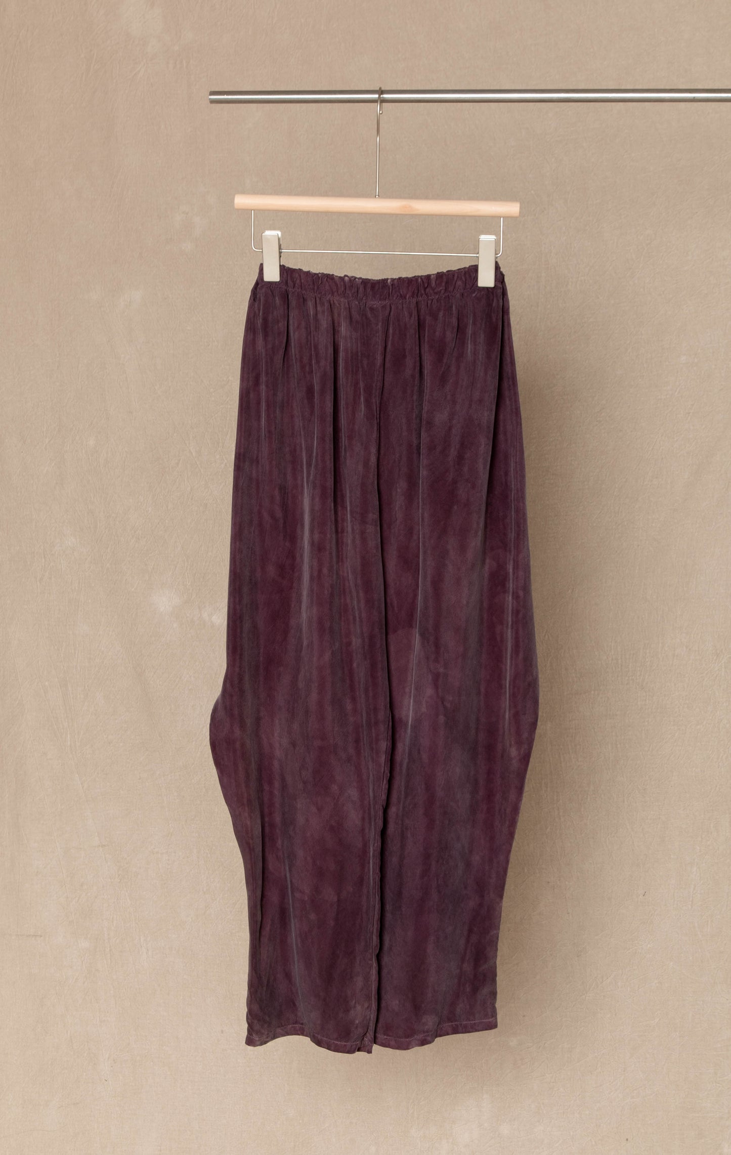 Petra Pant - Plum