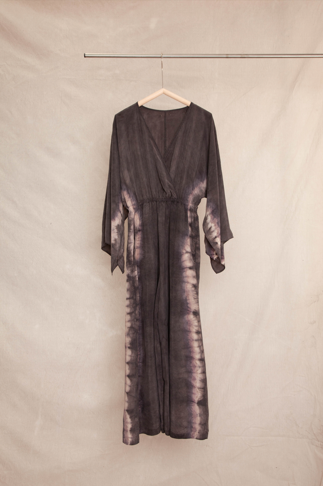 Mahmya Jumpsuit - Crater