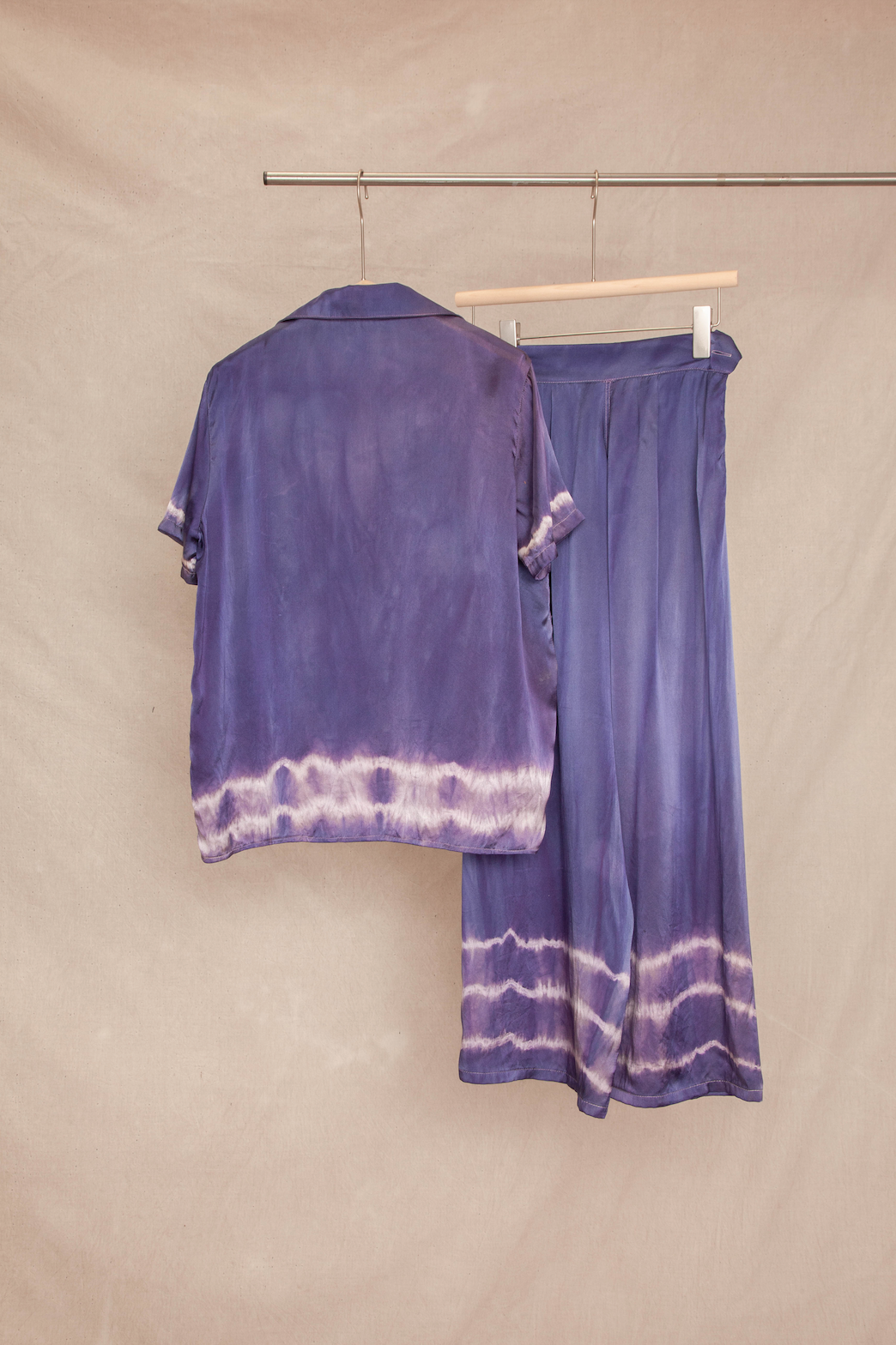 Topanga Set - Plum